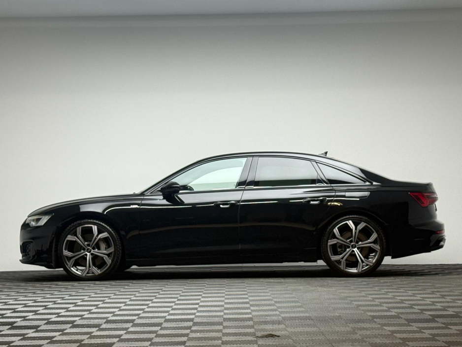 2025 Audi A6 - image 4