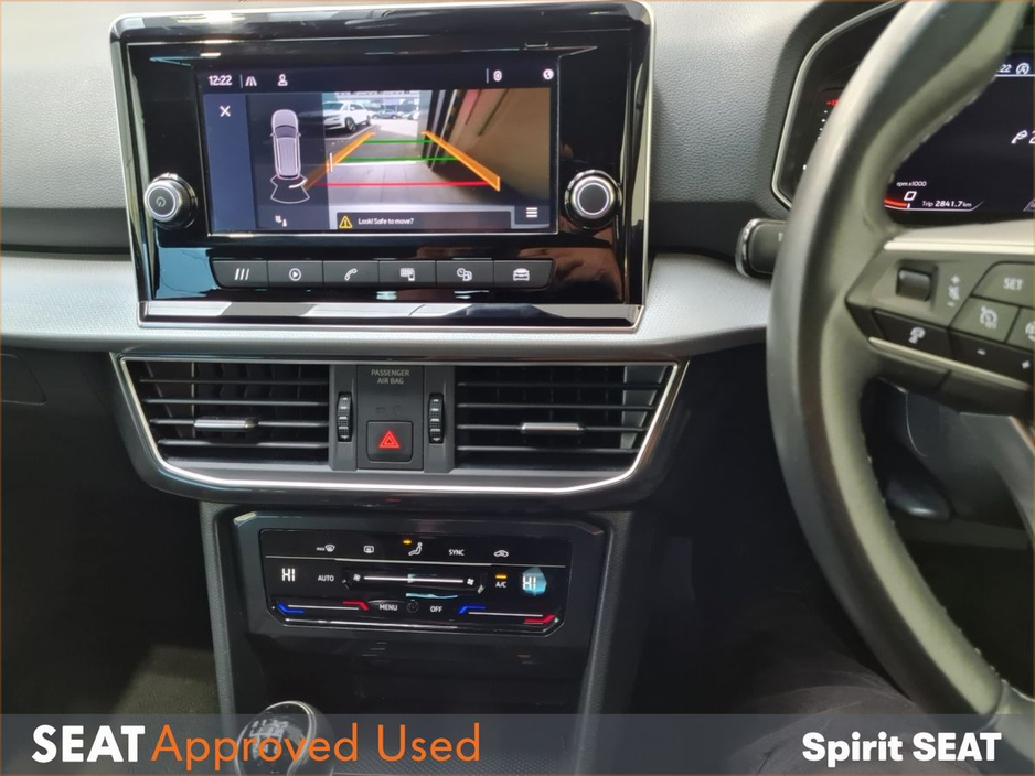 2023 SEAT Tarraco - image 12