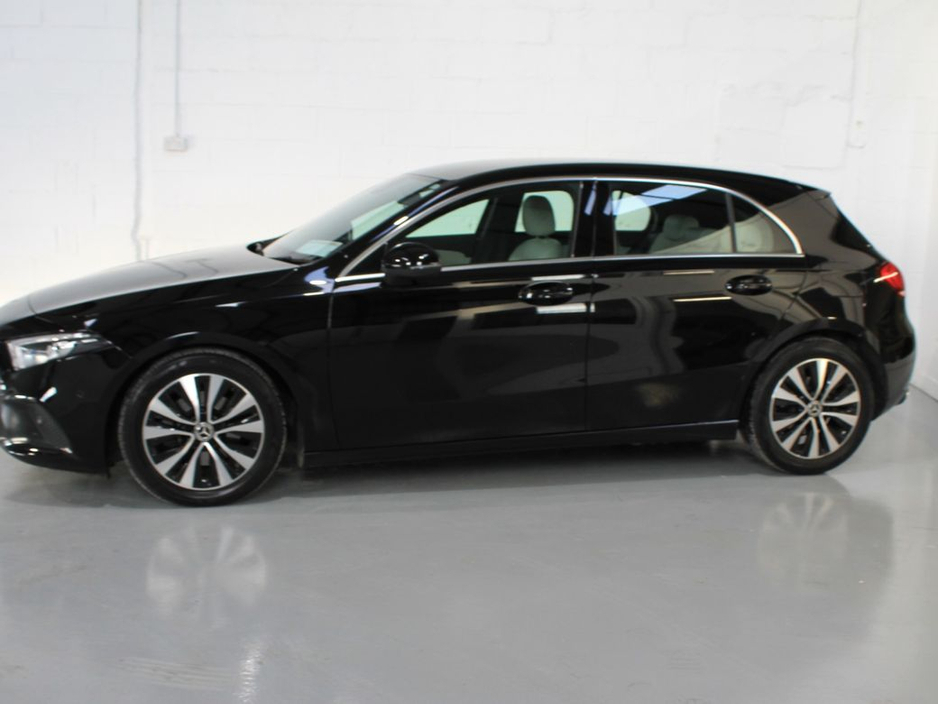 2023 Mercedes-Benz A Class - image 4