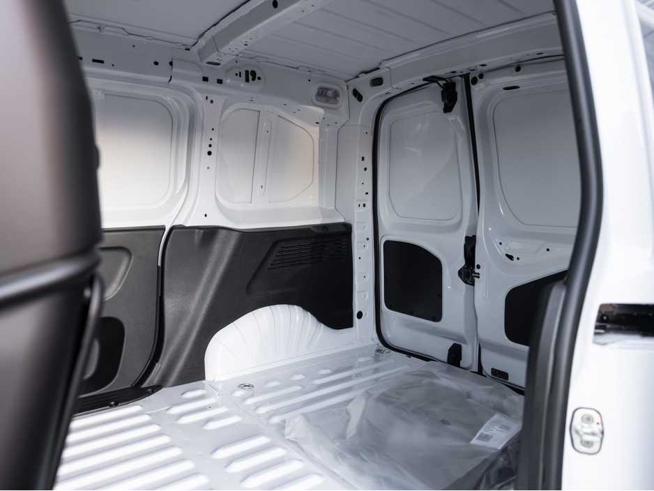 2026 Fiat Doblo - image 18