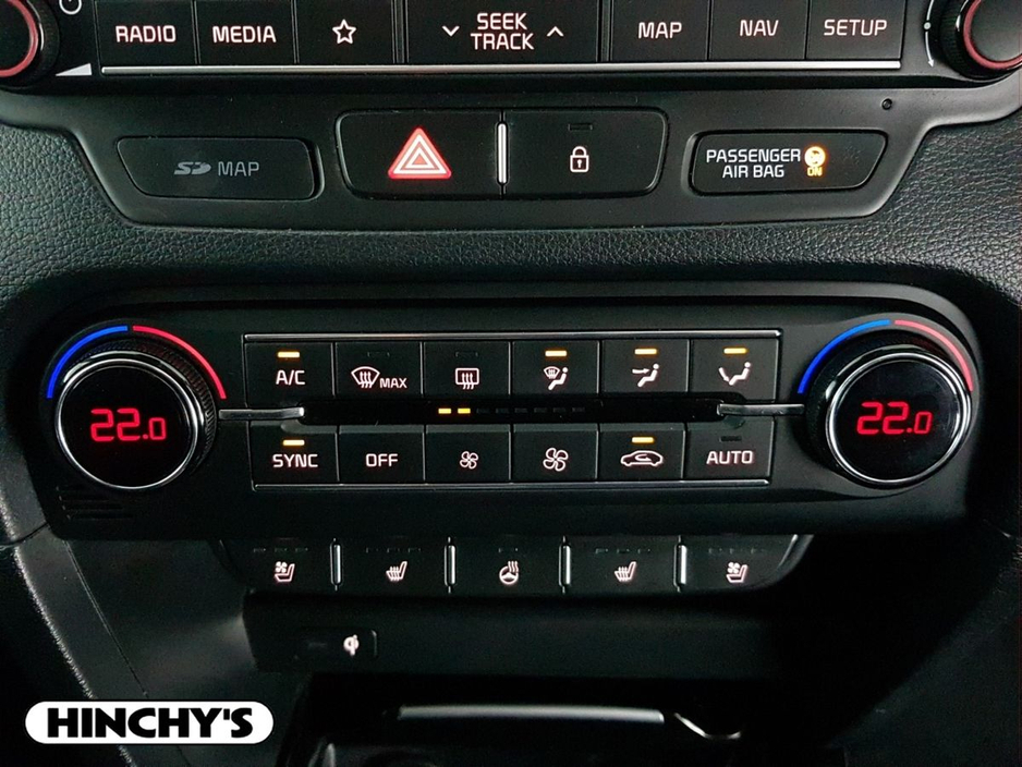 2019 Kia Ceed - image 16