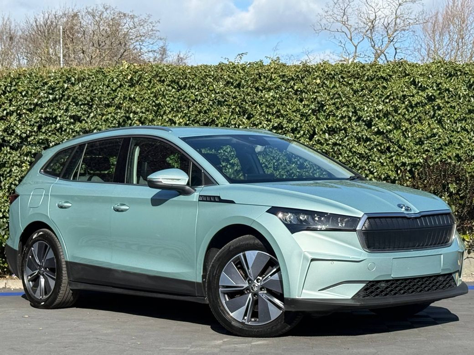 2023 Skoda Enyaq for sale in , Ireland