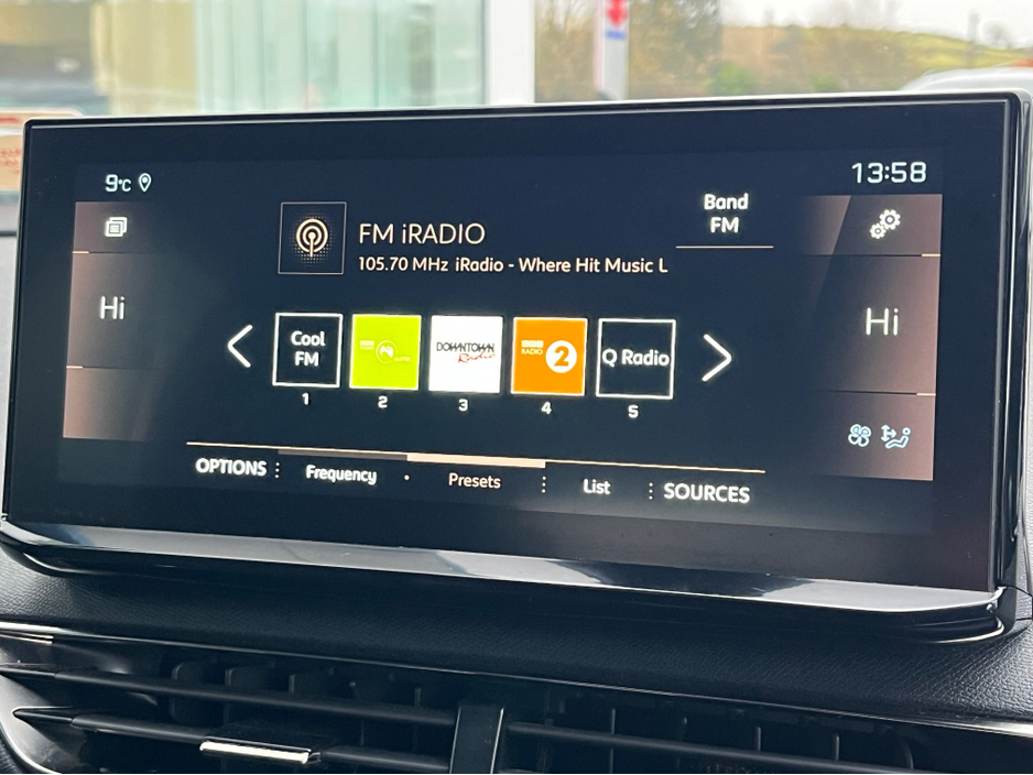 2023 Peugeot 3008 - image 18