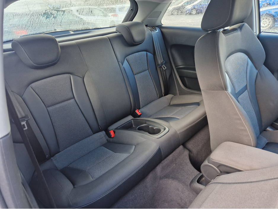 2011 Audi A1 1.4 PETROL AUTO €7,995