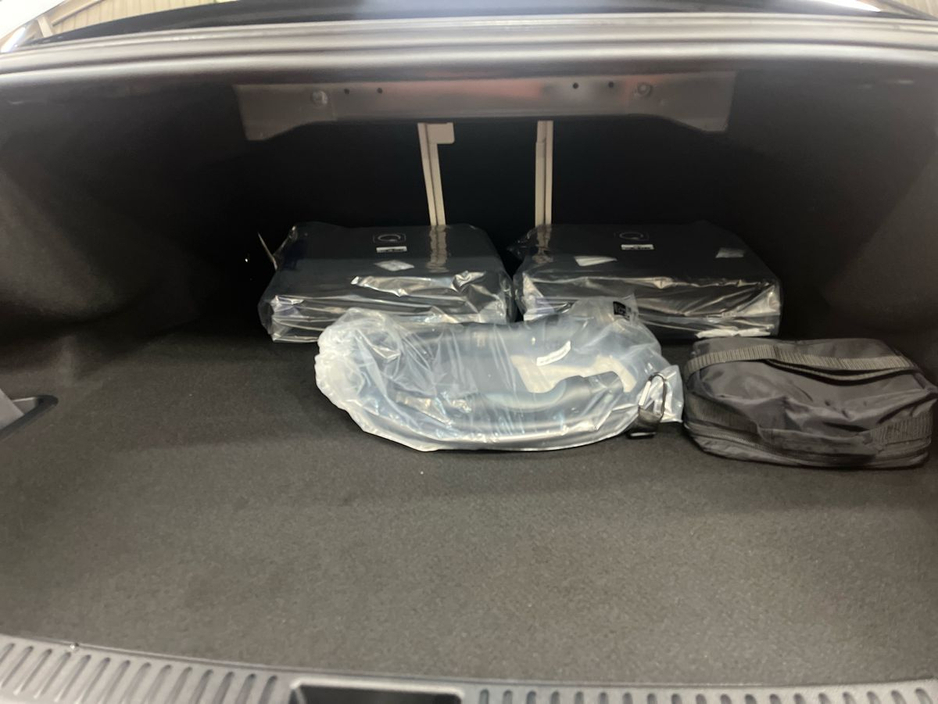 2026 Mercedes-Benz E Class - image 19