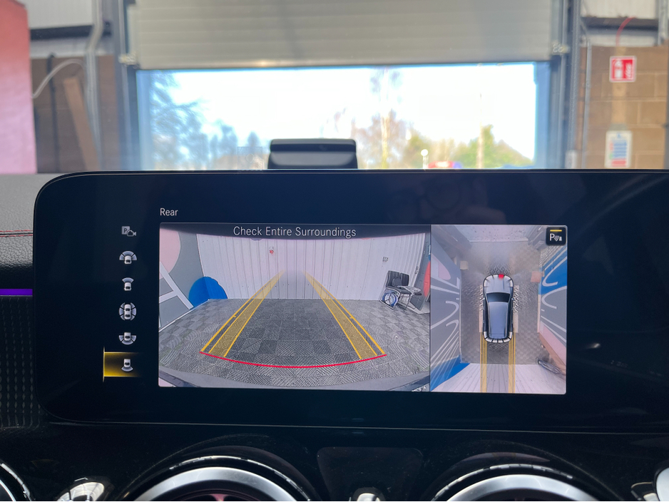 2023 Mercedes-Benz EQB - image 32