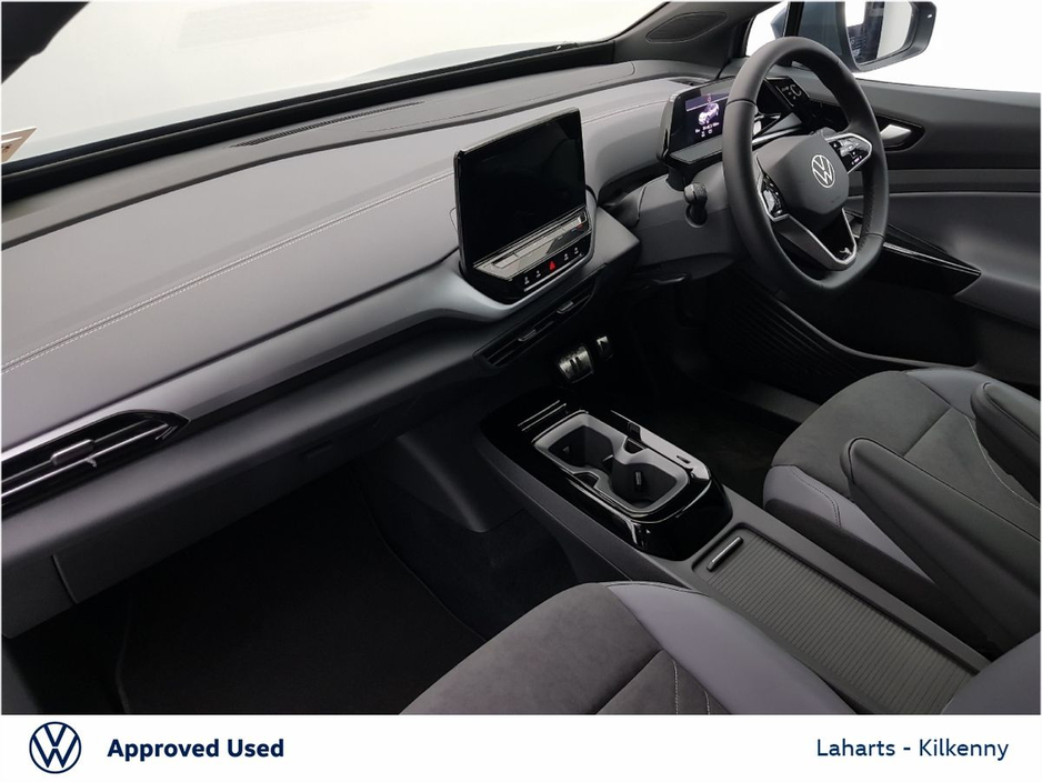 2023 Volkswagen ID.4 - image 4