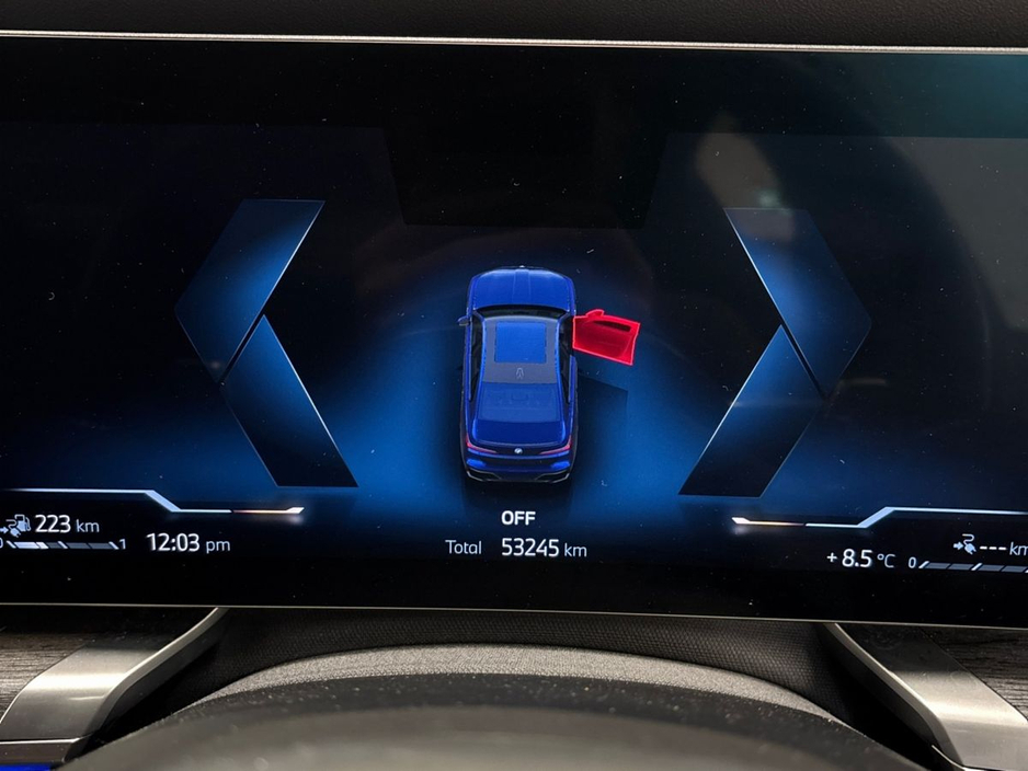 2024 BMW 7 Series - image 9