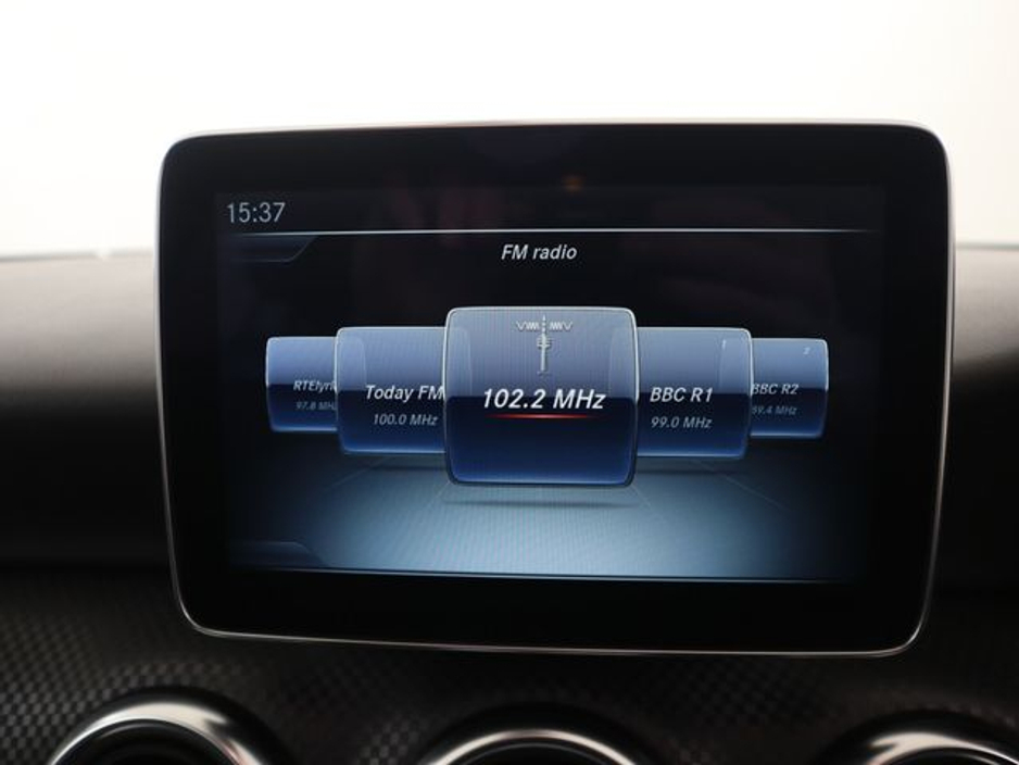 2015 Mercedes-Benz A Class - image 11