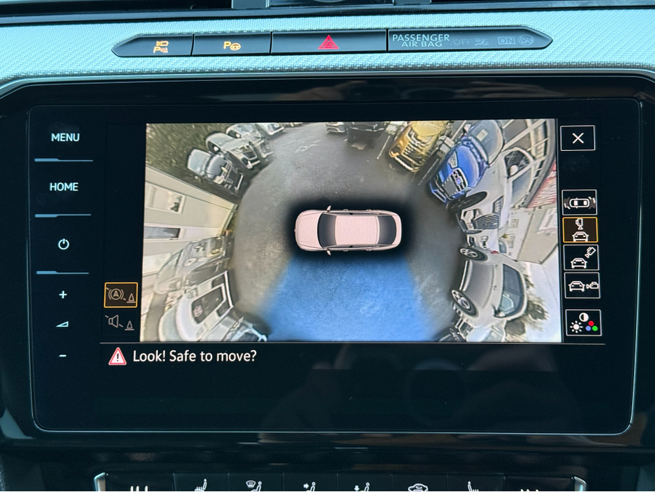 2018 Volkswagen Arteon - image 29