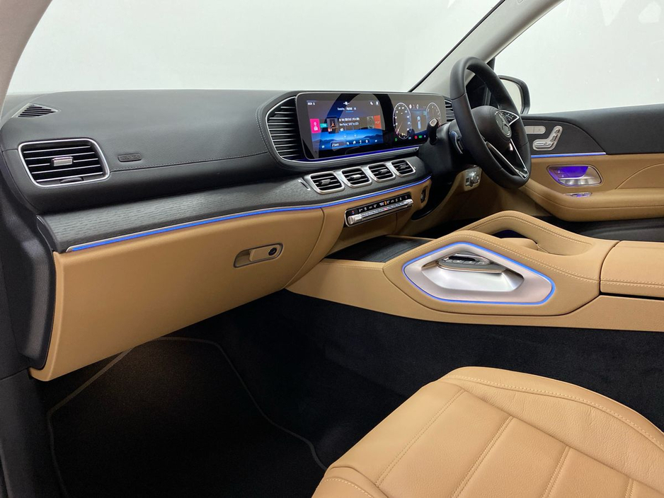 2026 Mercedes-Benz GLE Class GLE 350de 4MATIC Sport Edition | Electric Sunroof, Reversing Camera, €112,530