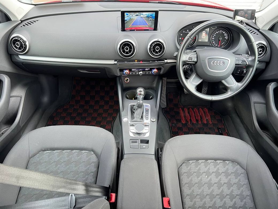 2015 Audi A3 - image 10