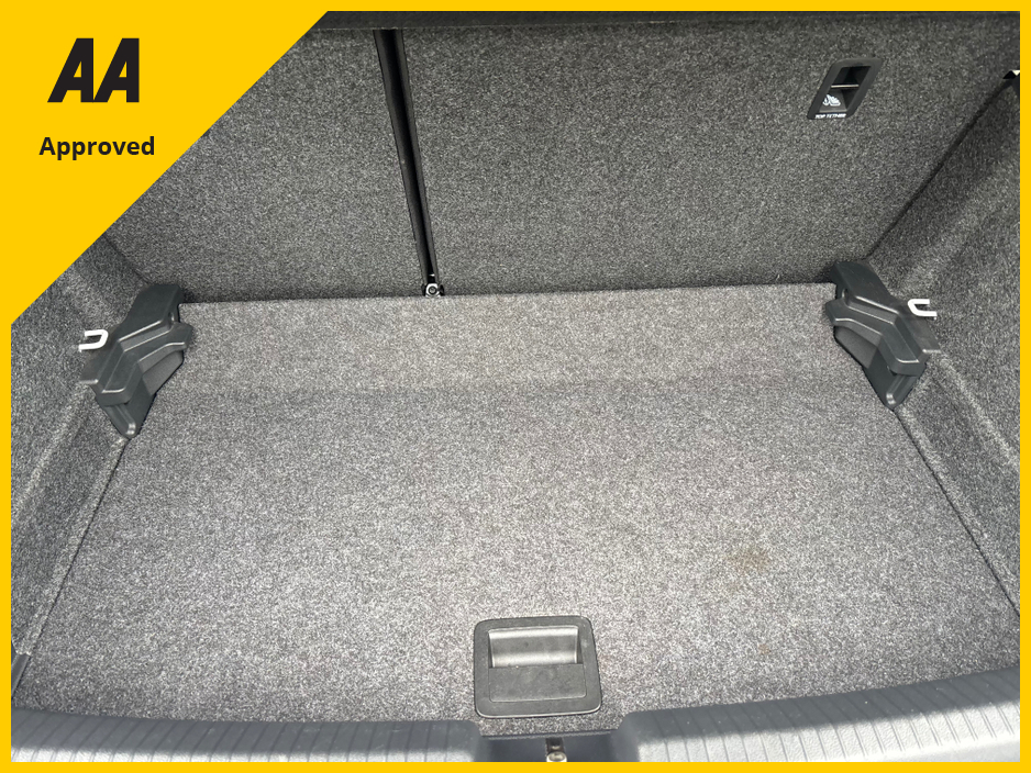 2018 Volkswagen Polo 1.0TSI 5DR AUTO NEW MODEL FULLY LOADED WITH SPEC €15,950