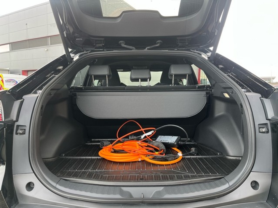 2024 Toyota bZ4X - image 11