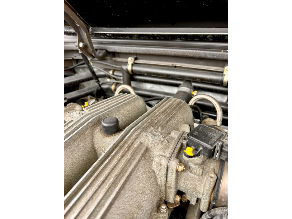 1991 Ferrari 348 - image 21