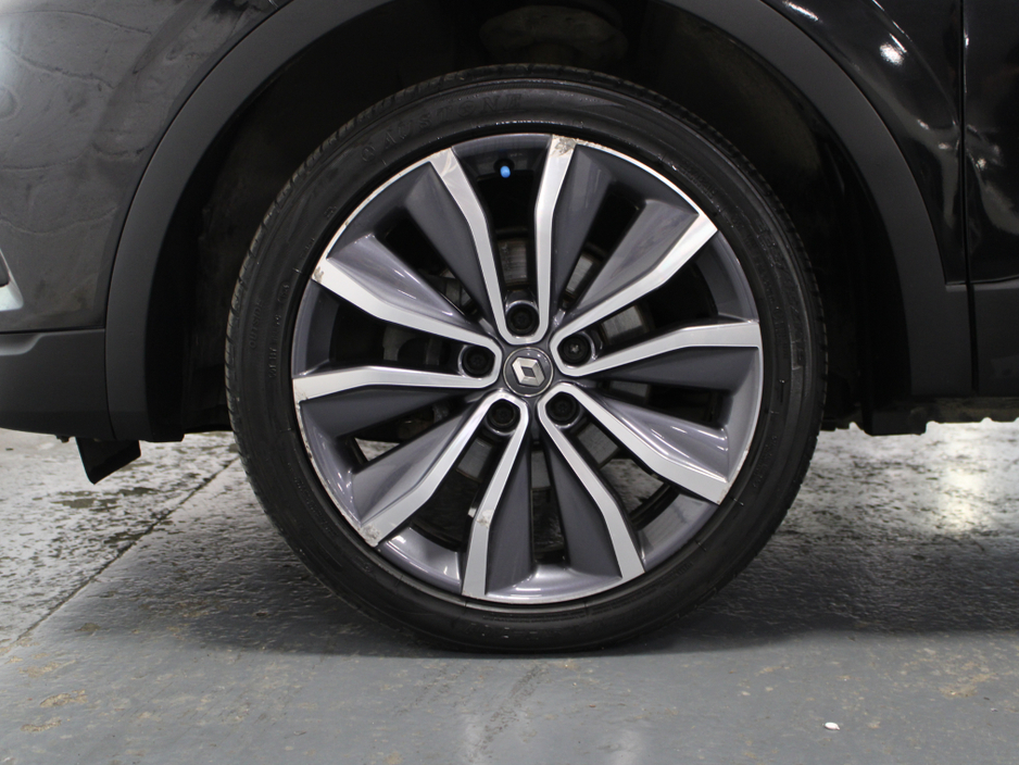 2019 Renault Kadjar - image 12