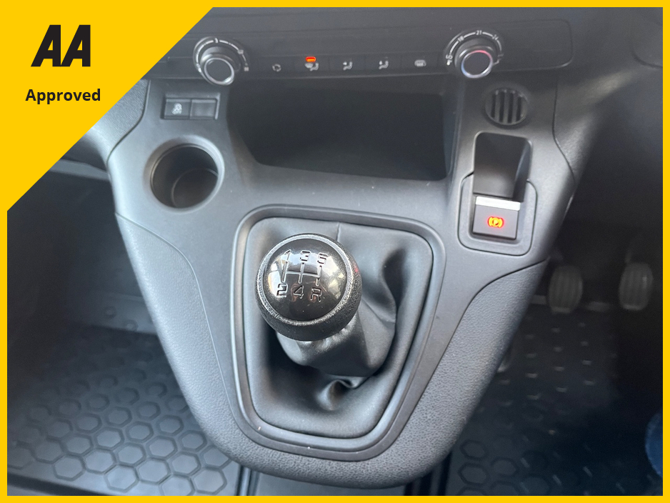 2019 Citroen Berlingo - image 14