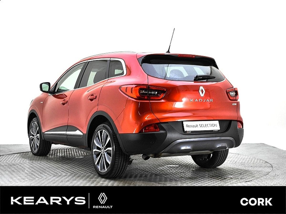 2018 Renault Kadjar - image 14