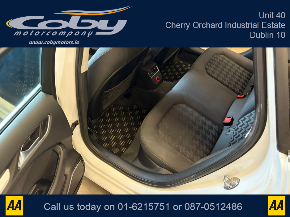 2014 Audi A3 - image 19