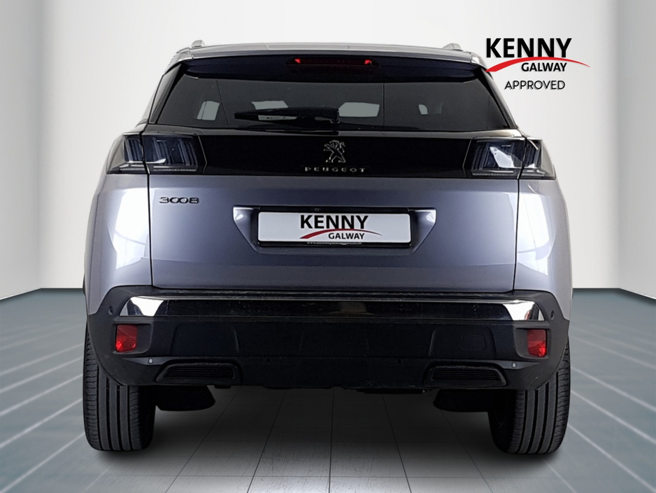 2022 Peugeot 3008 - image 6