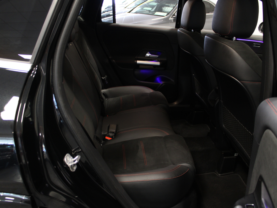 2024 Mercedes-Benz GL Class - image 24