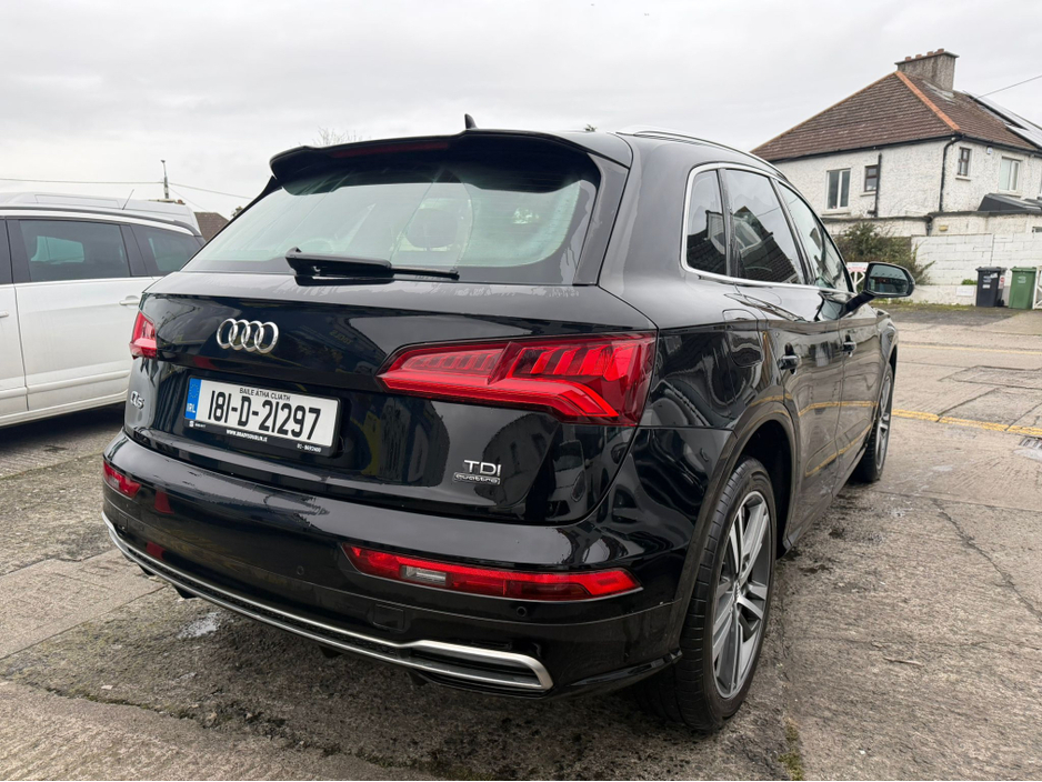 2018 Audi Q5 - image 8