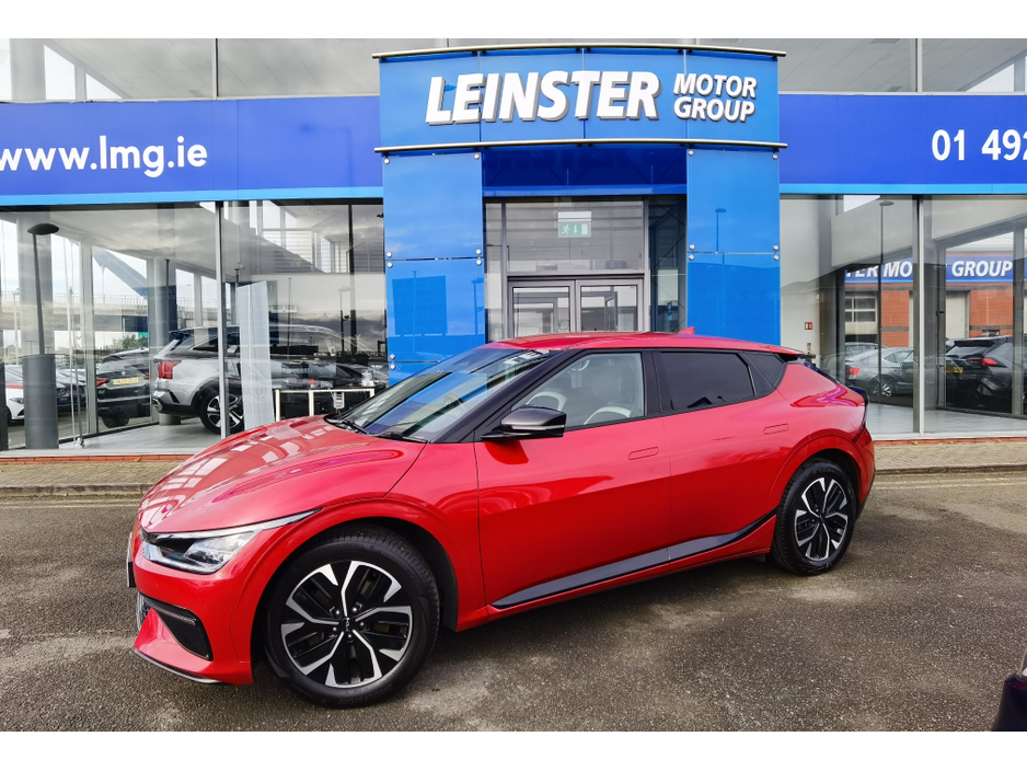 2023 Kia EV6 for sale in , Ireland