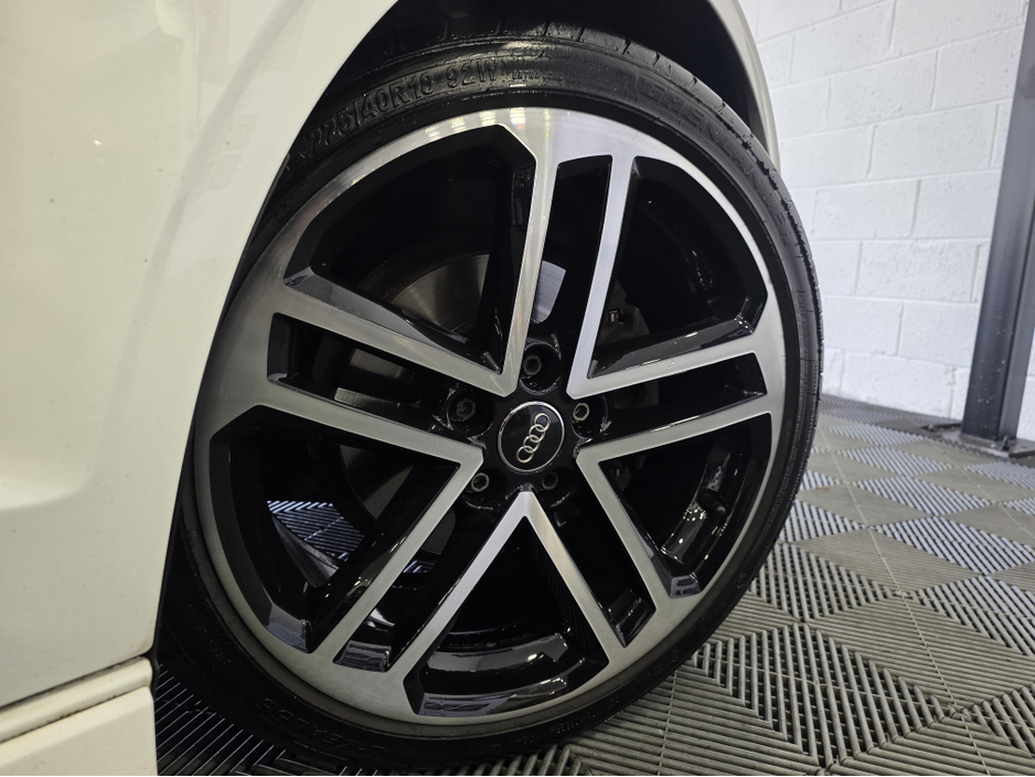 2017 Audi A3 - image 20