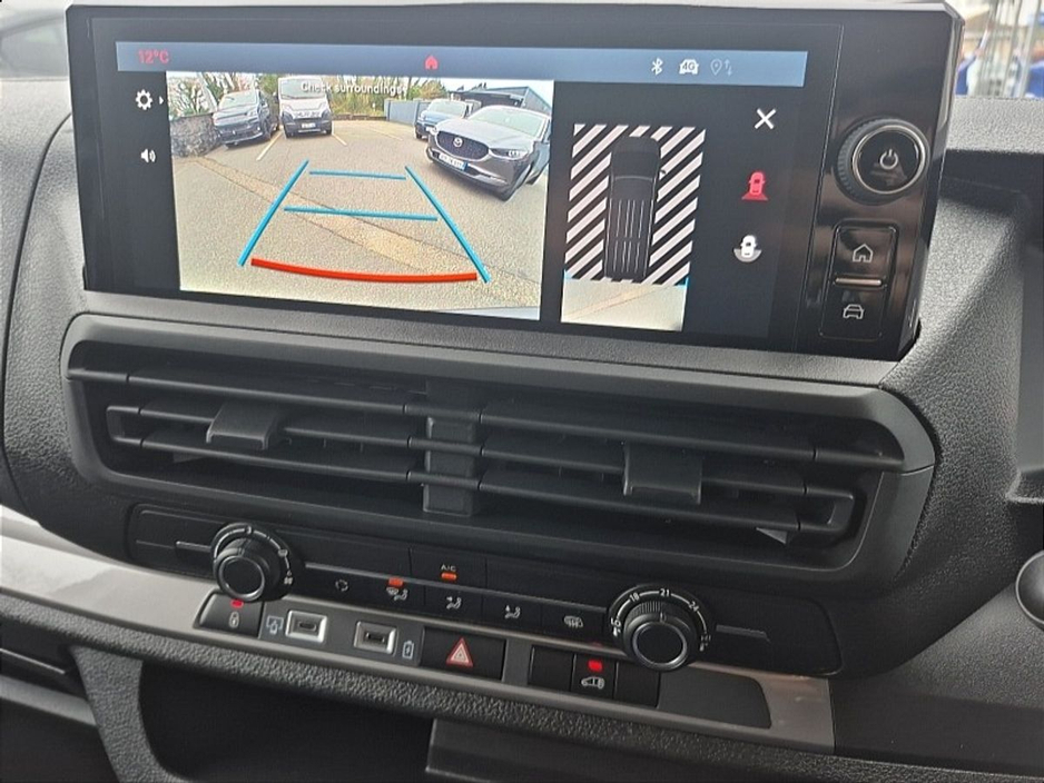 2026 Fiat Scudo - image 14