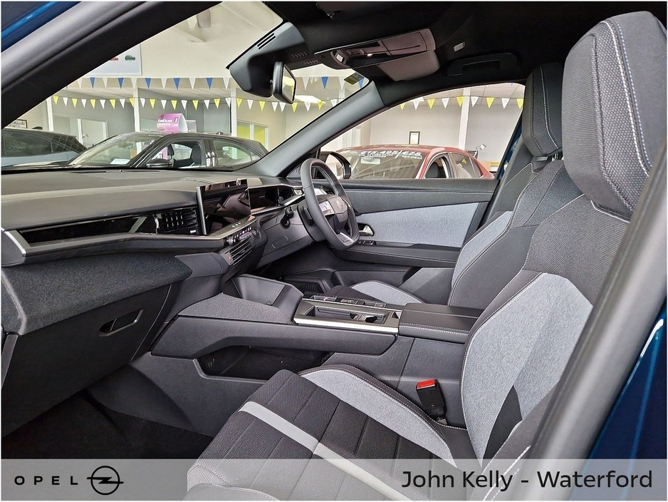 2025 Opel Grandland SC - 1.2 PureTech MHEV 136PS