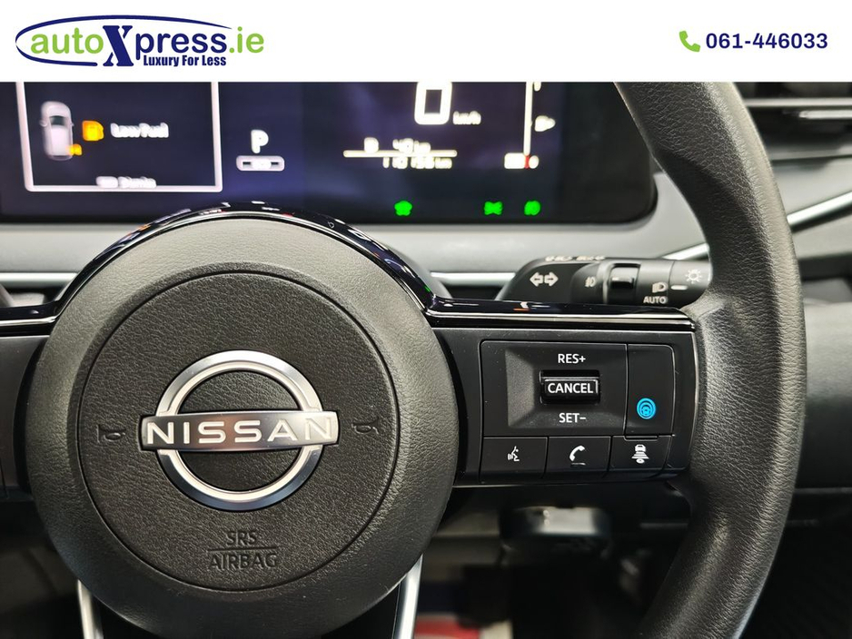 2022 Nissan Note - image 31