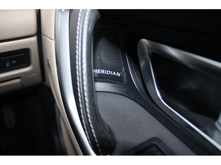 2019 Land Rover Discovery Sport 2.0 TD4 HSE 7SEAT AUTO 4WD €23,950