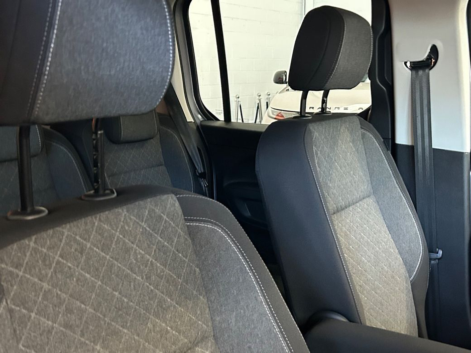 2026 Opel Combo 7 SEATER WHEELCHAIR ACCESIBLE TAXI €40,000