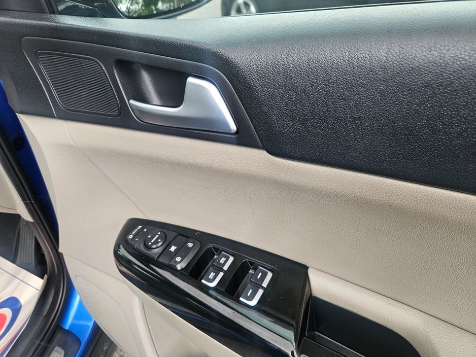 2019 Kia Sportage K3 5DR €19,990