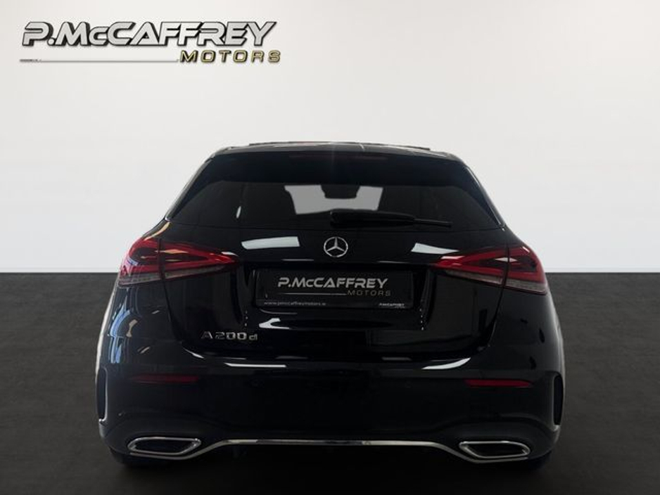 2019 Mercedes-Benz A Class - image 6
