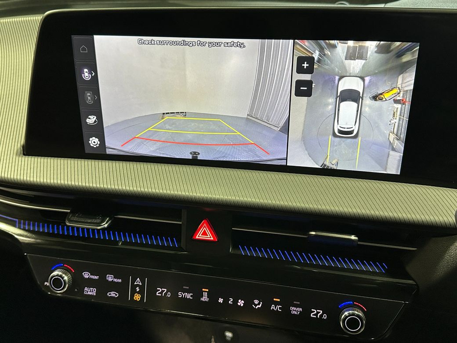 2023 Kia EV6 - image 17