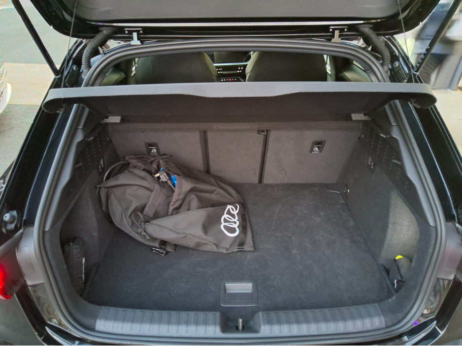 2023 Audi A3 - image 12