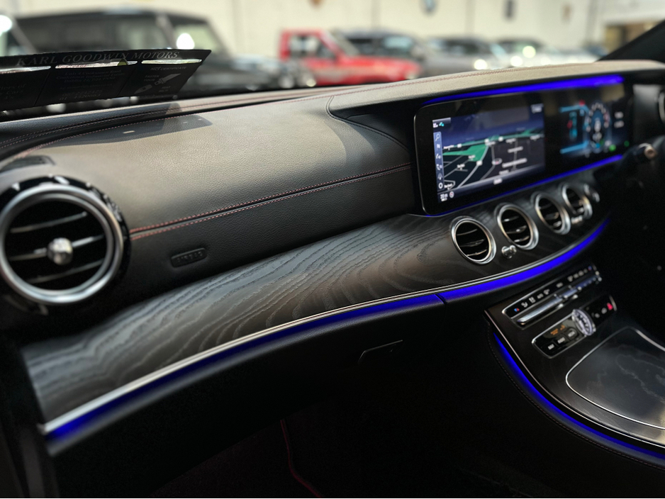 2019 Mercedes-Benz AMG - image 25