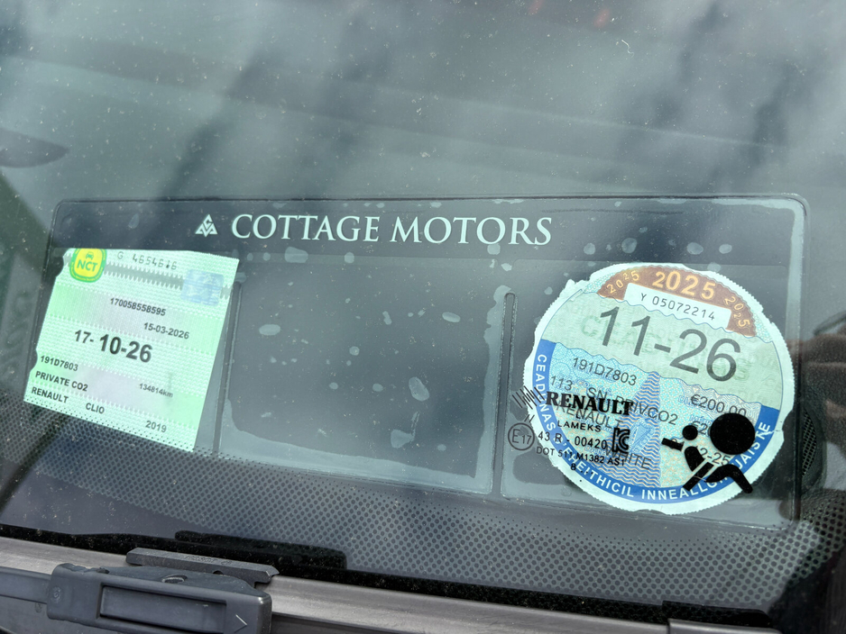 2019 Renault Clio - image 26