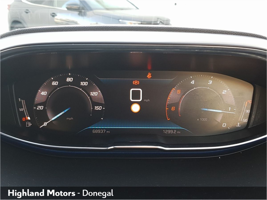 2021 Peugeot 3008 - image 15