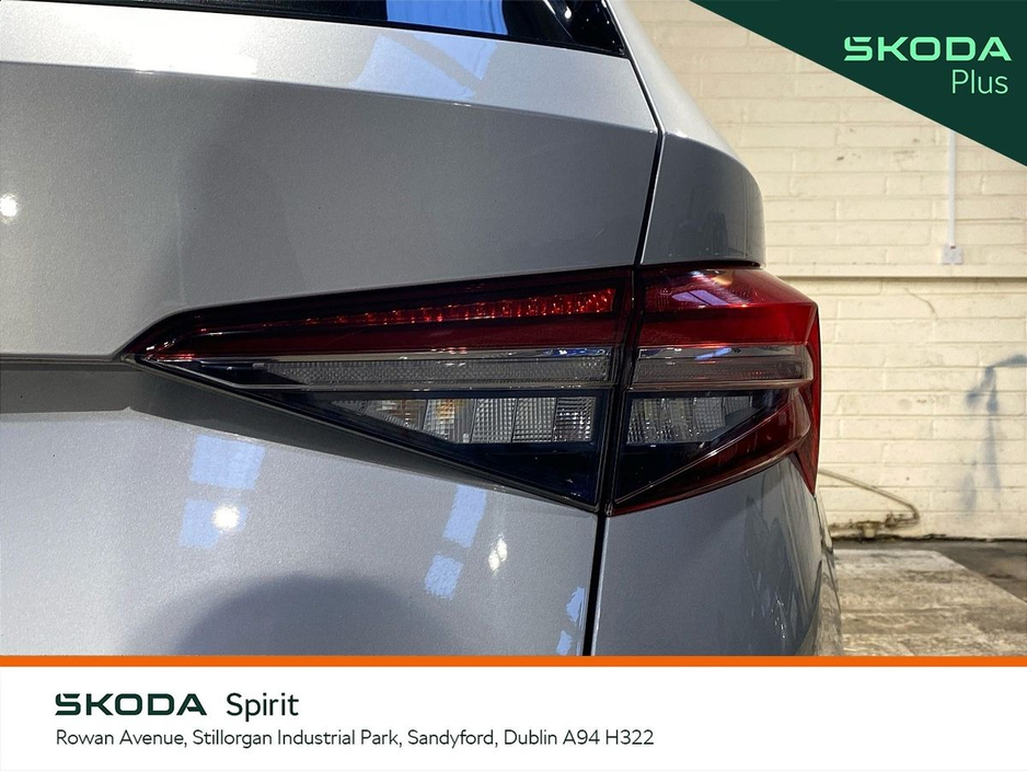 2023 Skoda Kodiaq - image 18