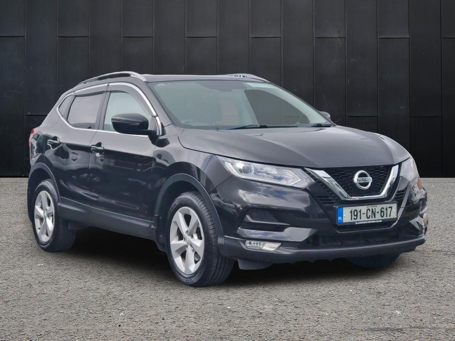 2019 Nissan Qashqai for sale in , Ireland