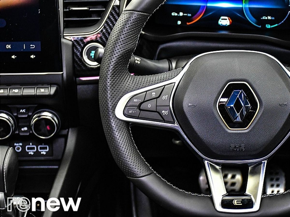 2023 Renault Arkana E-Tech Engineered E-TECH Hybrid 145 Auto €28,900