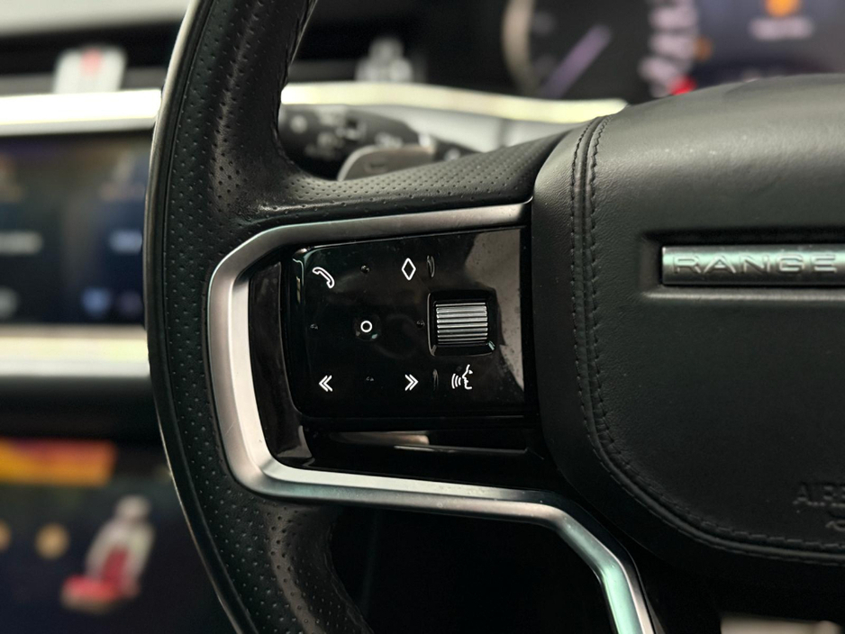 2022 Land Rover Range Rover Evoque - image 26