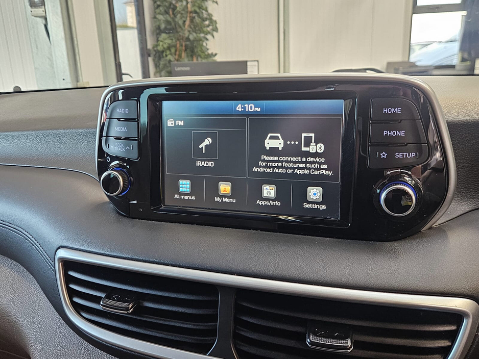 2020 Hyundai Tucson - image 13