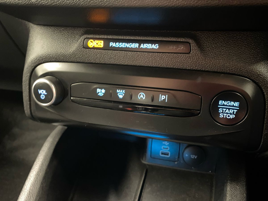 2024 Ford Focus - image 14