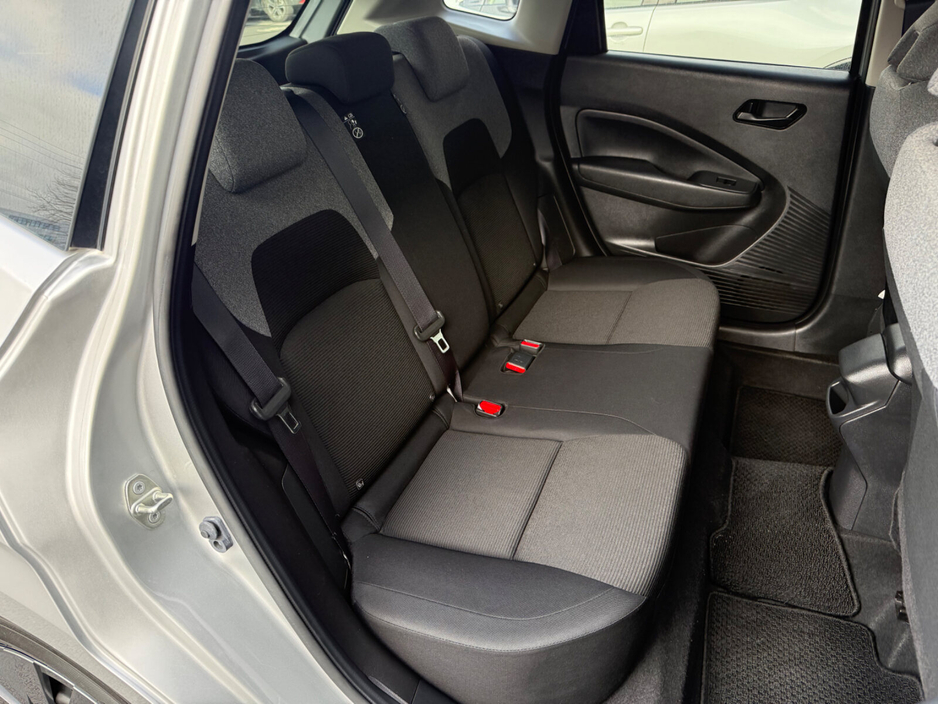 2022 Nissan Note - image 22