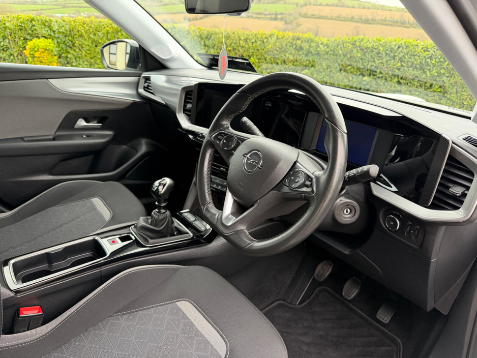 2024 Opel Mokka - image 11