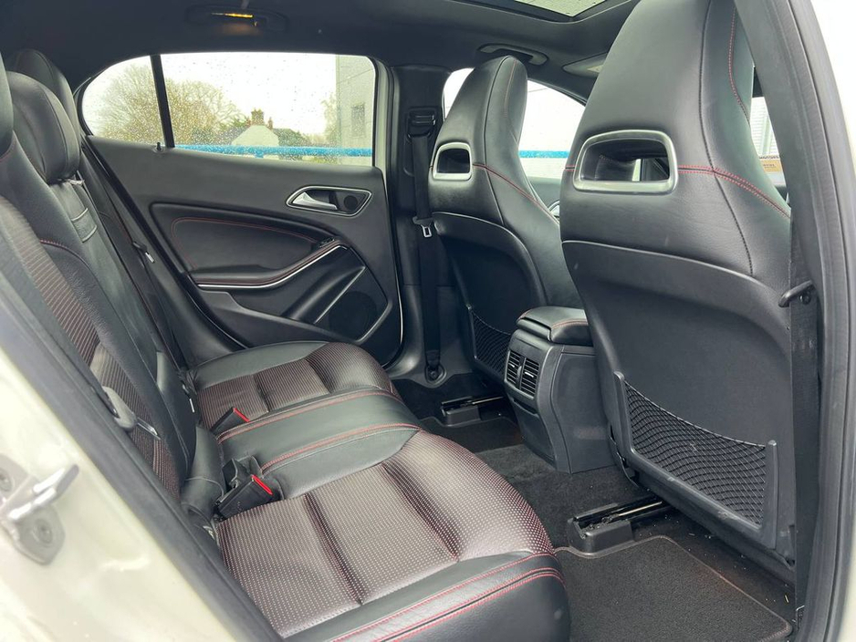 2015 Mercedes-Benz GLA Class - image 10