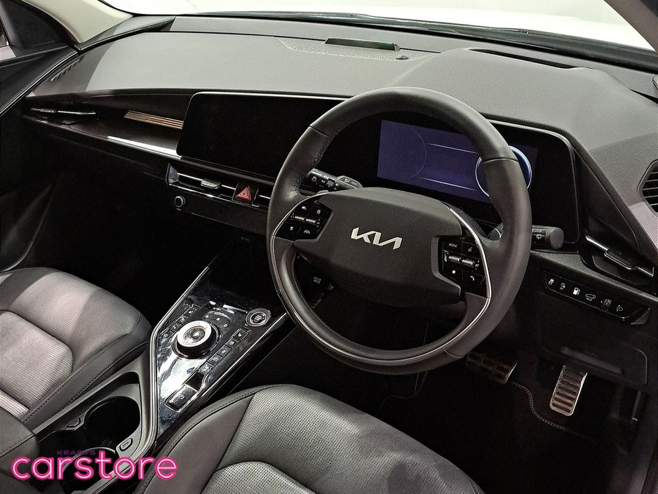 2023 Kia Niro 1.6 GDI PHEV K4 Auto €31,880